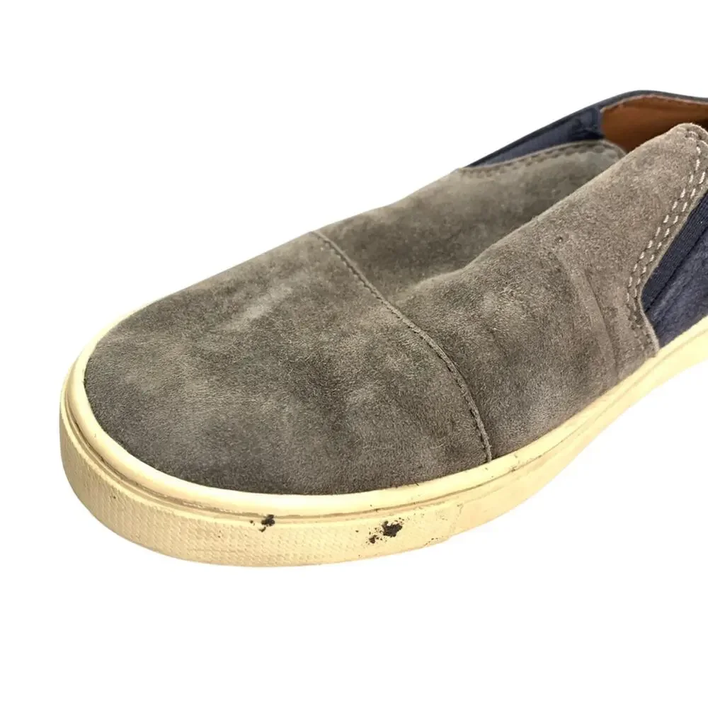Frye this item